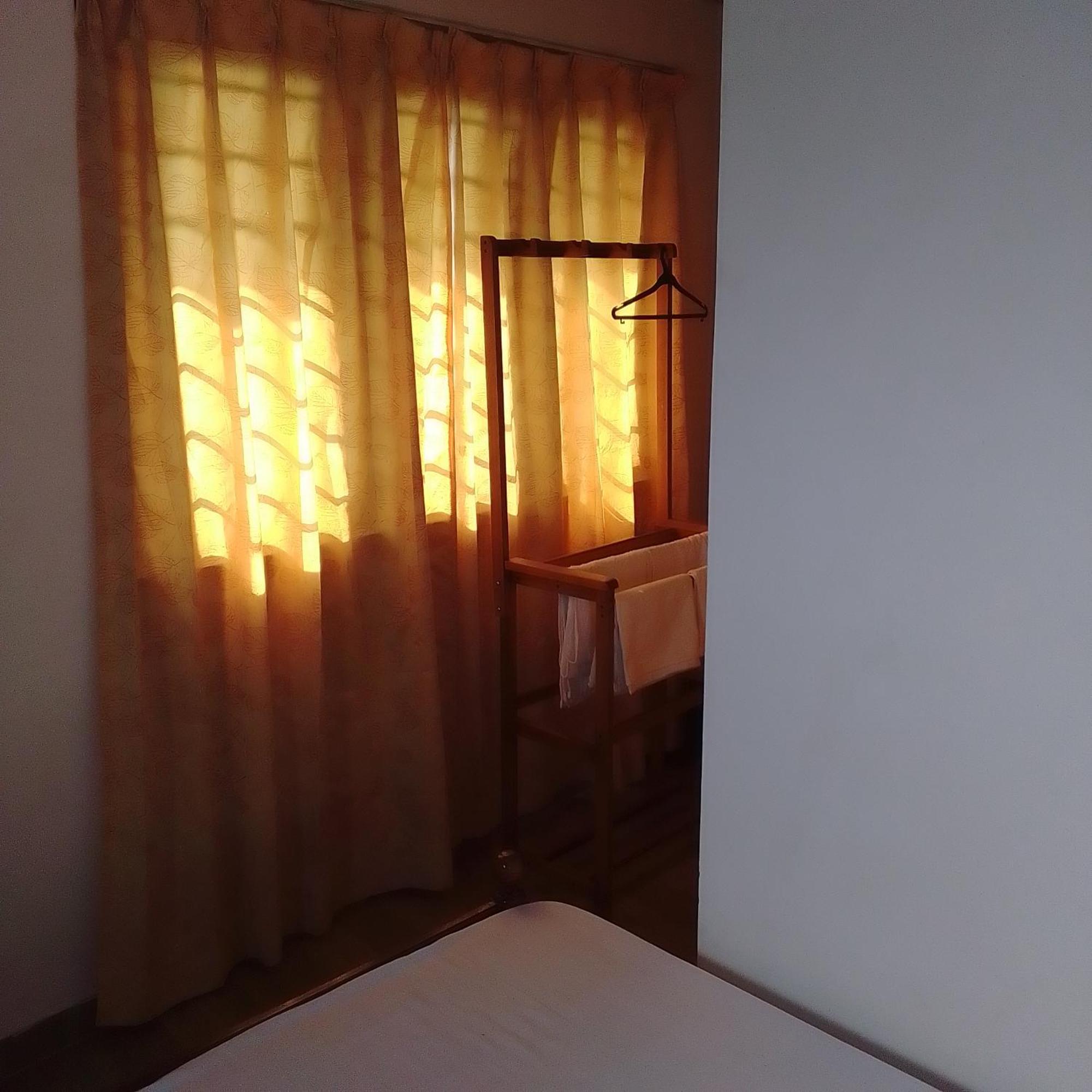 Oneview Chalet Канди Екстериор снимка